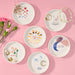 Annabel Trends | Mini Ceramic Decorative Trinket Dish Home