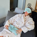 Annabel Trends | Cosy Luxe Eye Mask for Restful Sleep