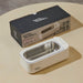 Davis & Waddell | Compact Electric Ultrasonic Cleaner 400ml
