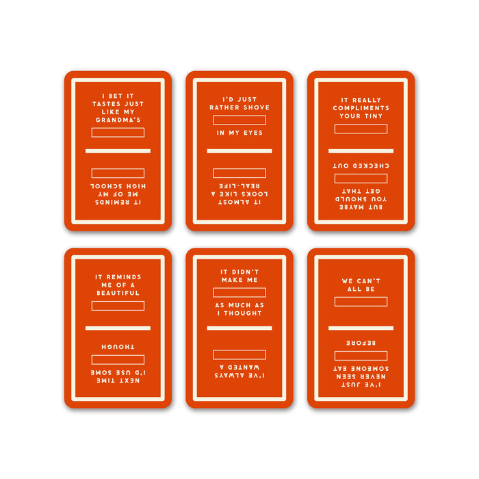 Brass Monkey | Judgy Fish Social Game Multi-Coloured