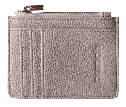 Punch | Vegan Leather Sienna Card Holder