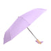 Original Duckhead | Compact Umbrella – Macaron Mauve Recycled Travel Eco‑Friendly Homing Instincts