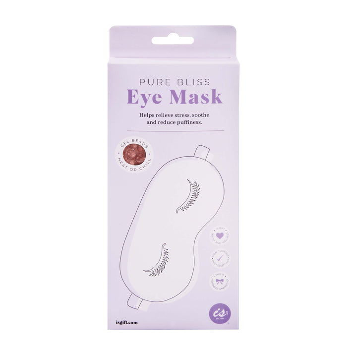 isGift | Bliss Eye Mask CDU 18pcs 3 Assorted