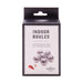 Maverick | Mini Boules Silver