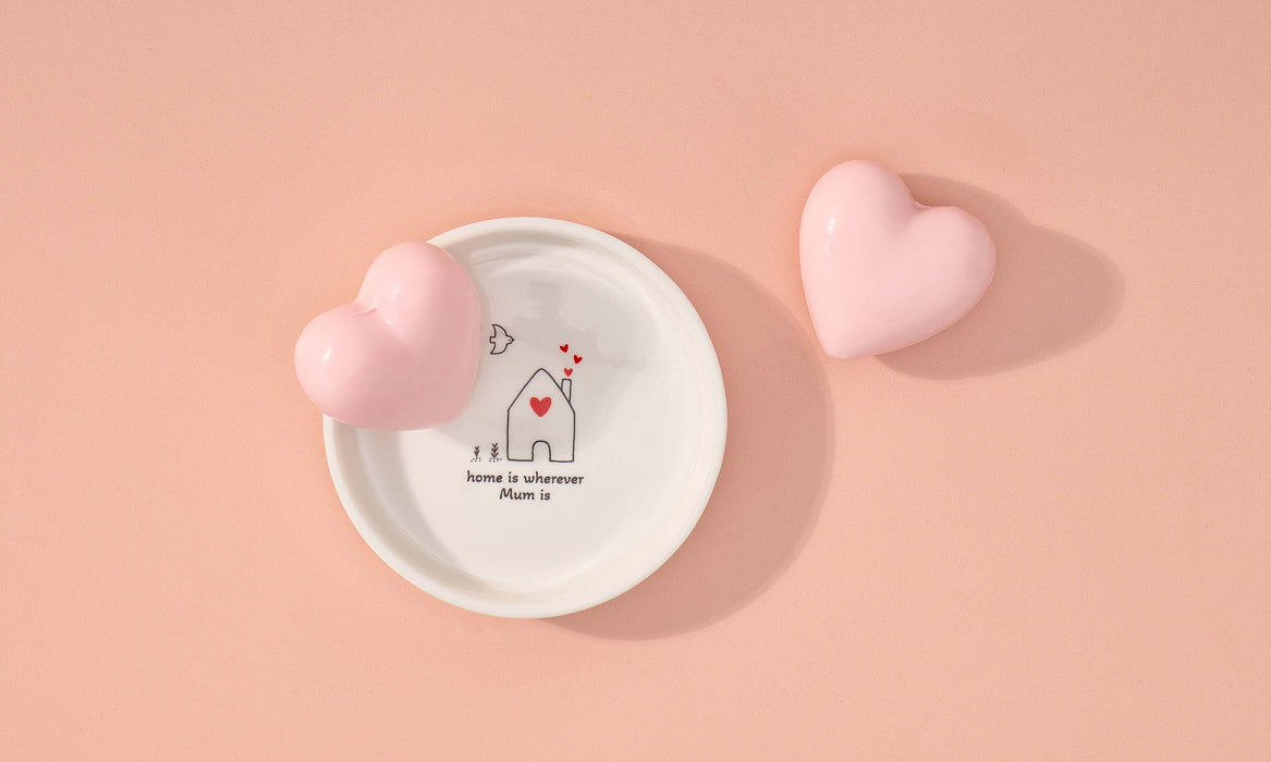 Annabel Trends | Mini Ceramic Decorative Trinket Dish Home