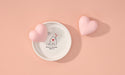 Annabel Trends | Mini Ceramic Decorative Trinket Dish Home