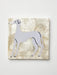Jones & Co | Pup Greyhound Tile Homing Instincts