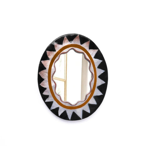 Jones & Co | Laurent Mirror Homing Instincts