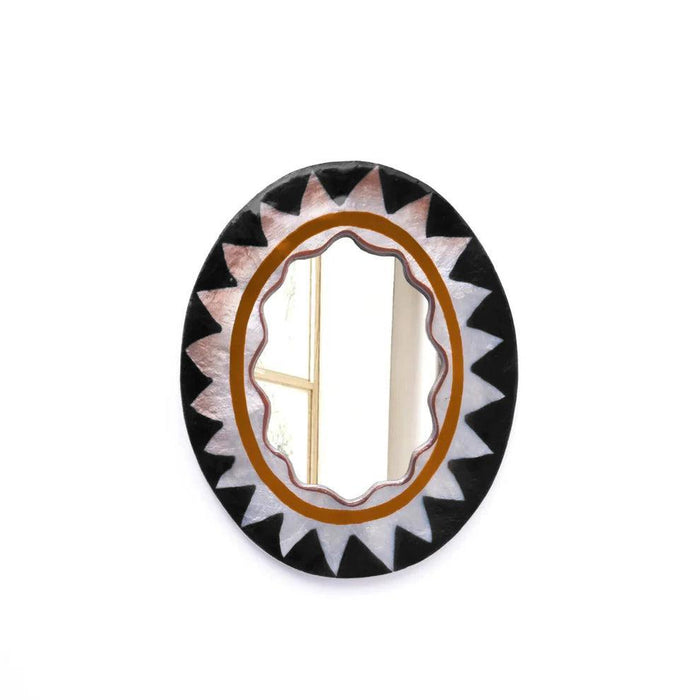 Jones & Co | Laurent Mirror Homing Instincts