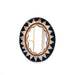 Jones & Co | Laurent Mirror Homing Instincts