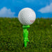 Kikkerland | Gator the Caddie Golf Tee Brown