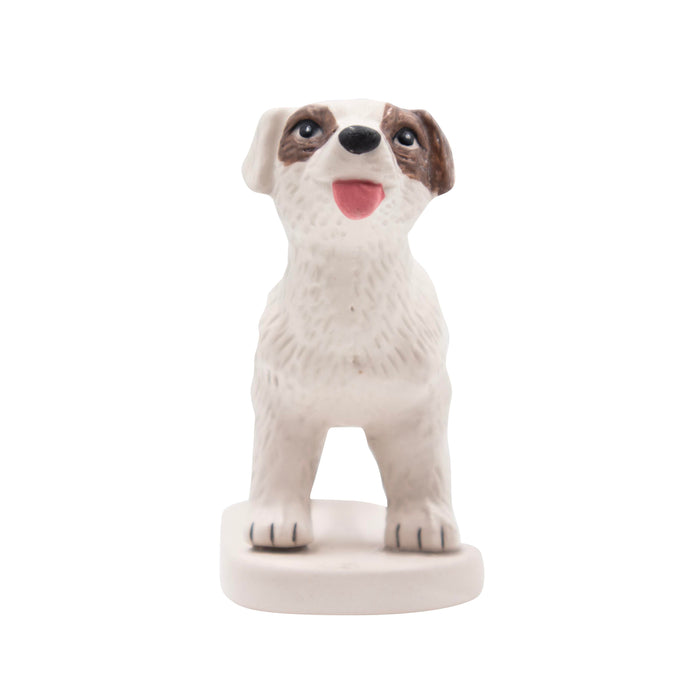 NPW | Pee My Plants Dog Watering Decoration Multi-Coloured
