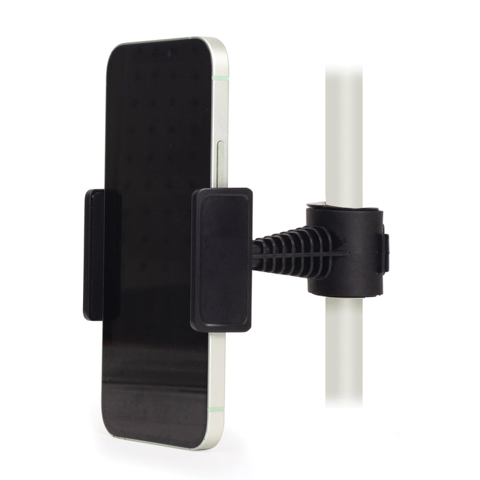 Kikkerland | Golf Selfie Clip Black