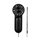 Kikkerland | Mighty Mini Fan Black