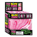 Schylling | NeeDoh Candy Swirl Nice Cube Homing Instincts
