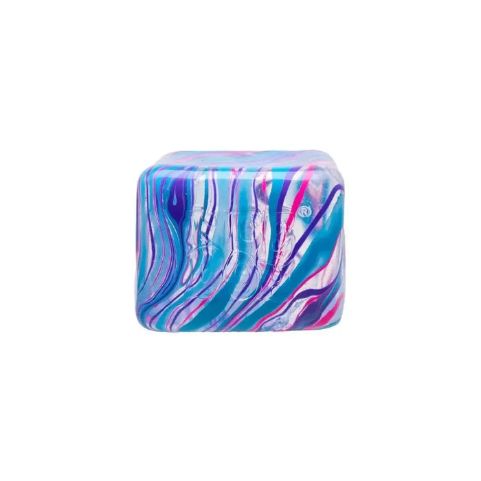Schylling | NeeDoh Niceberg Swirl Assorted Homing Instincts