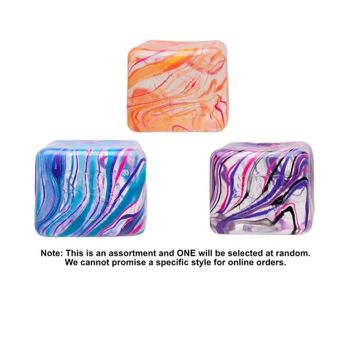 Schylling | NeeDoh Niceberg Swirl Assorted Homing Instincts