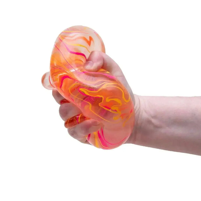 Schylling | NeeDoh Niceberg Swirl Assorted Homing Instincts