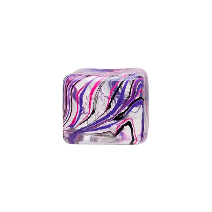 Schylling | NeeDoh Niceberg Swirl Assorted Homing Instincts