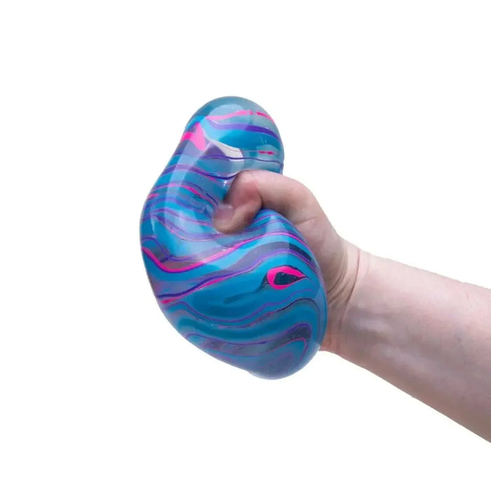 Schylling | NeeDoh Niceberg Swirl Assorted Homing Instincts