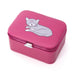isGift | Protective Hard Jewellery Box 16pcs Assorted Multi‑Coloured