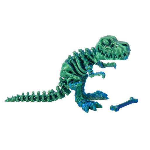 Discovery Zone | 3D Sensory T‑Rex 36pcs Assorted