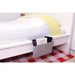 Kikkerland | Bedside Pocket Grey