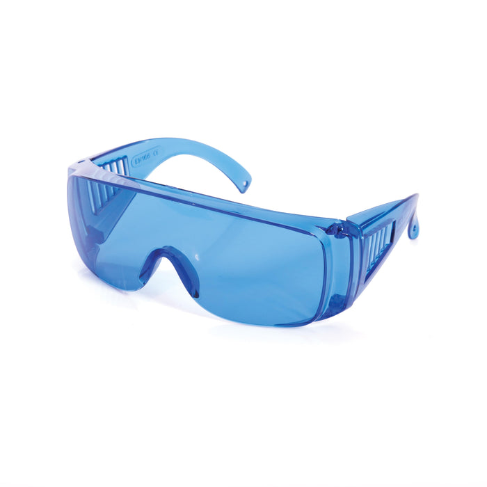 Maverick | Golf Ball Finder Glasses Blue Lens Outdoor