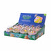 Discovery Zone | Garden Friends Buttery Putty 12pcs Multi‑Coloured