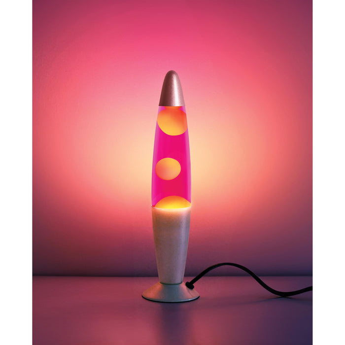 Discovery Zone | Classic Lava Lamp 3pcs Assorted