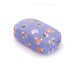 IsGift | Travel Case 15pcs 4 Assorted Hard Shell
