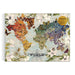 Galison | Wendy Gold Winged Metamorphosis Foil Puzzle 1000pcs Multi-Coloured Homing Instincts