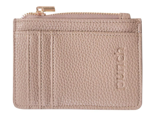 Vegan Leather Card Holder