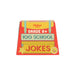 Ridleys | 100 Back to School Jokes Multi-Coloured