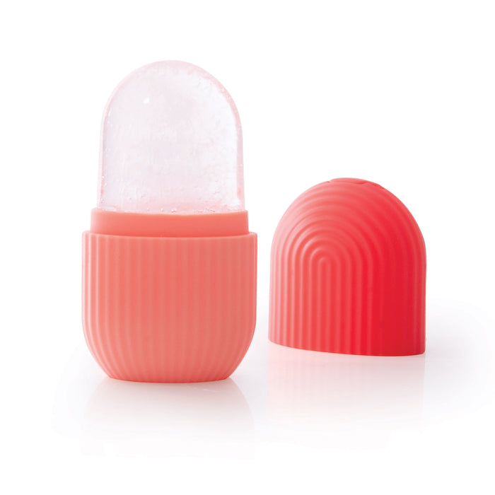Isgift | Silicone Ice Facial Roller 12pcs Assorted