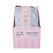 isGift | Mesh Pouch Fly With Me 2pcs Set Assorted