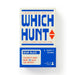 Brass Monkey | Which Hunt Multi‑Colour Party Game – 300 Card Deck Homing Instincts