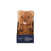 Australian Collection | ChatterMate Quokka Brown Interactive Talking Toy Homing Instincts
