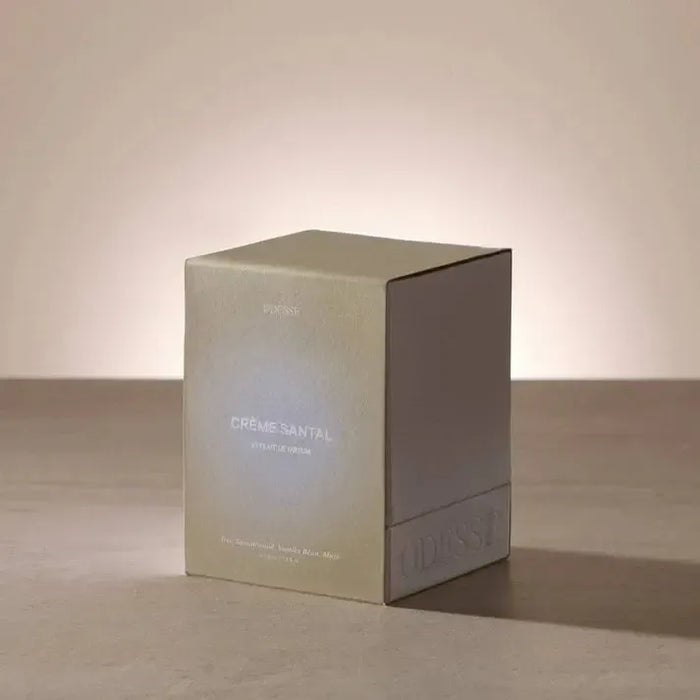 Odesse | Crème Santal Extrait De Parfum Homing Instincts