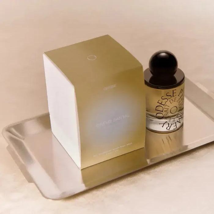 Odesse | Crème Santal Extrait De Parfum Homing Instincts