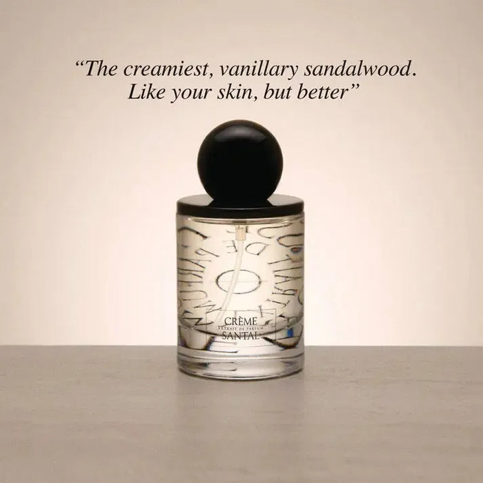 Odesse | Crème Santal Extrait De Parfum Homing Instincts