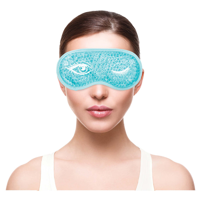 isGift | Bliss Eye Mask CDU 18pcs 3 Assorted