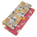 isGift |  Cat Collective Tea Towel Set 2‑Pack Multi‑Coloured