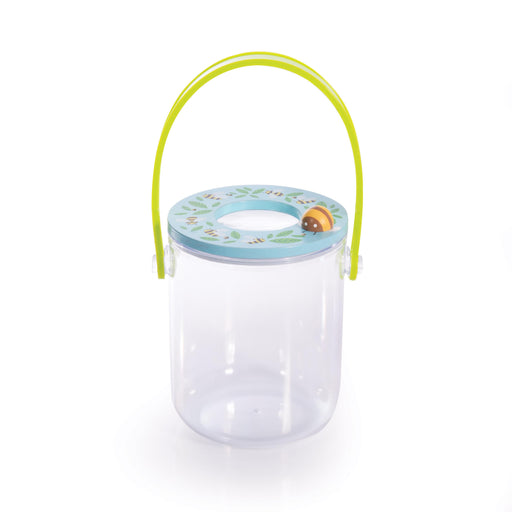 Discovery Zone | Magnifying Bug Jar Garden Friends Set of 2