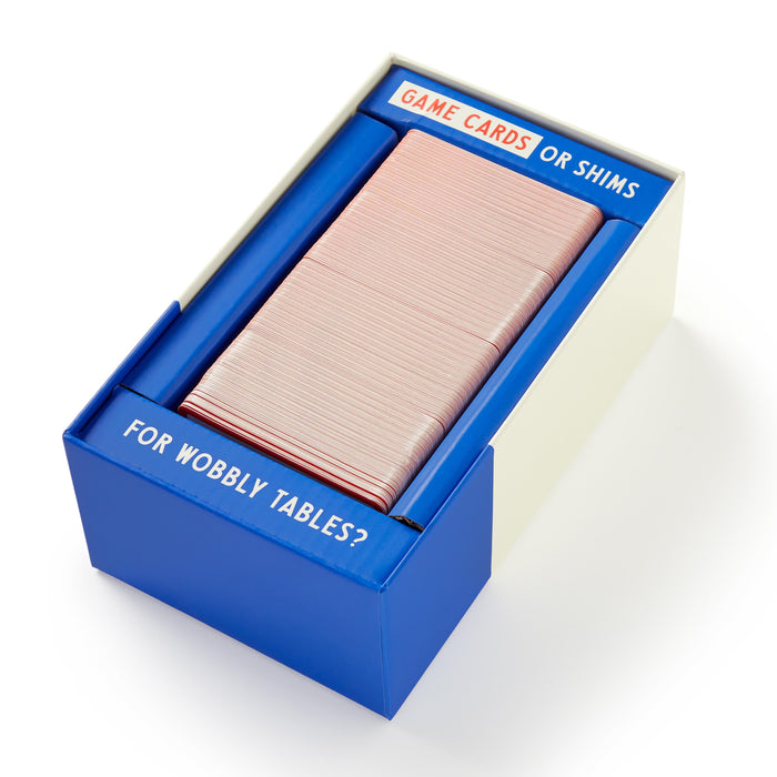 Brass Monkey | Which Hunt Multi‑Colour Party Game – 300 Card Deck Homing Instincts