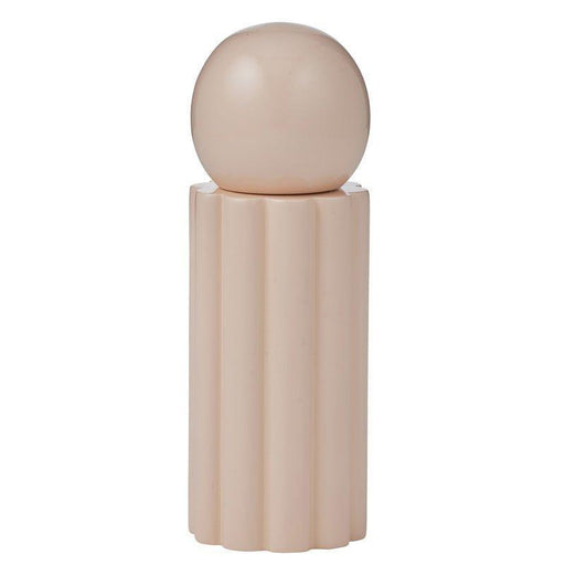 Coast To Coast | Oracle Wood Grinder Nude