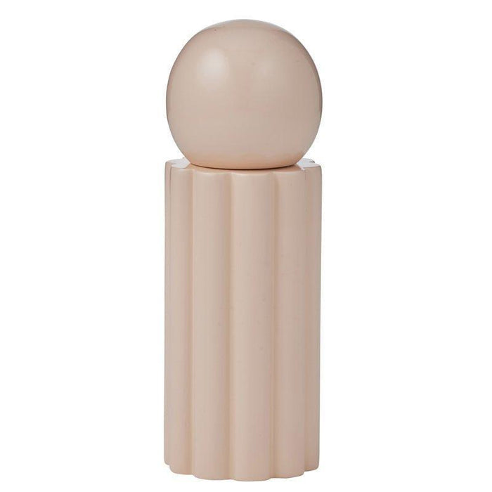 Coast To Coast | Oracle Wood Grinder Nude