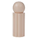 Coast To Coast | Oracle Wood Grinder Nude