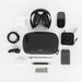 Orbitkey | 2-in-1 Tech Accessory Pouch Homing Instincts