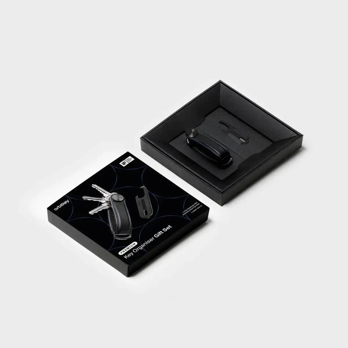 Orbitkey | Key Organiser Pro + Multi-Tool v2 Set Homing Instincts